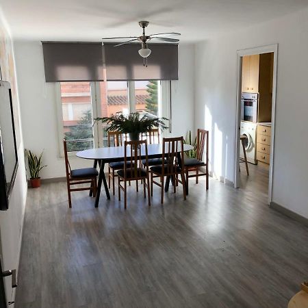 Flat Blanes Center - Costa Brava. Exterior foto