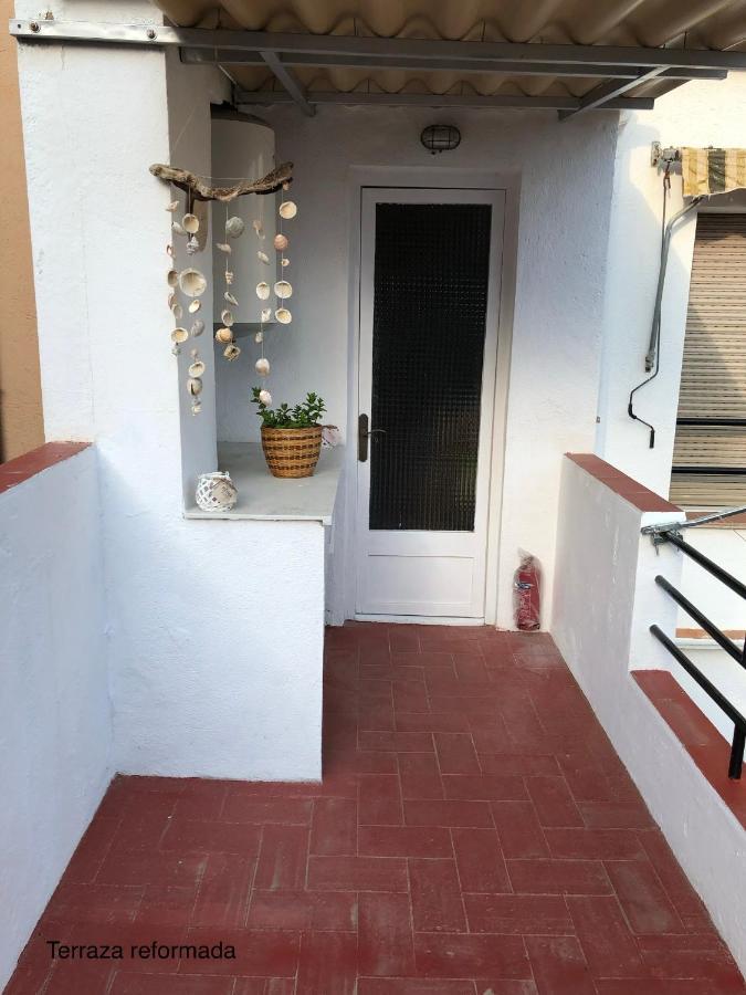 Flat Blanes Center - Costa Brava. Exterior foto