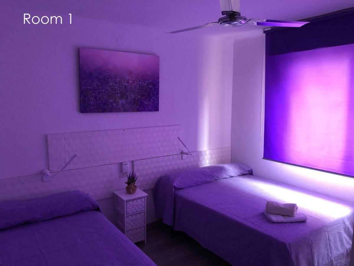 Flat Blanes Center - Costa Brava. Exterior foto