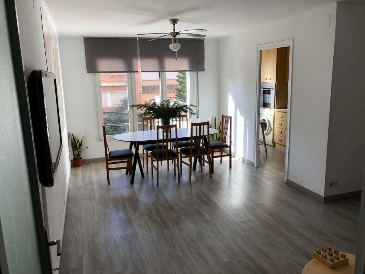 Flat Blanes Center - Costa Brava. Exterior foto