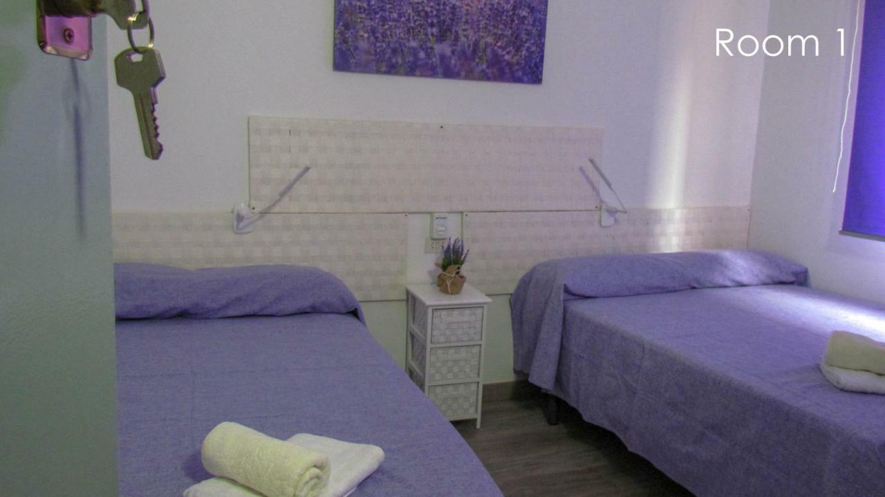 Flat Blanes Center - Costa Brava. Exterior foto