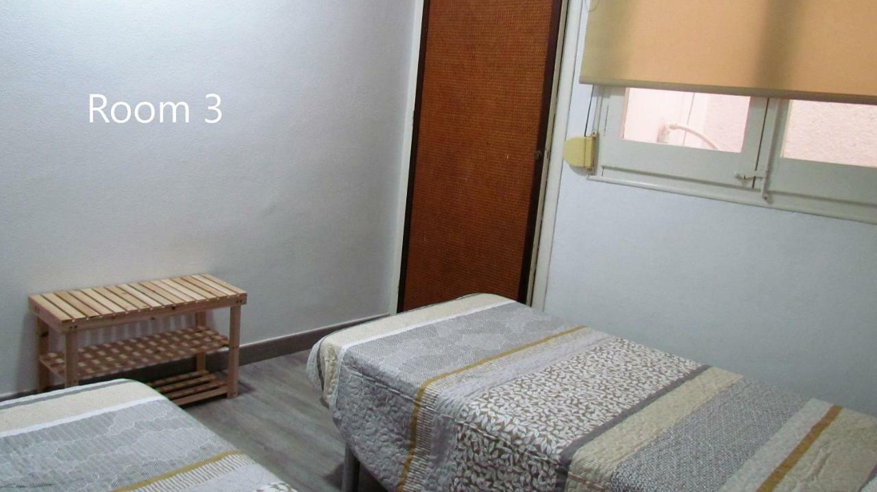 Flat Blanes Center - Costa Brava. Exterior foto