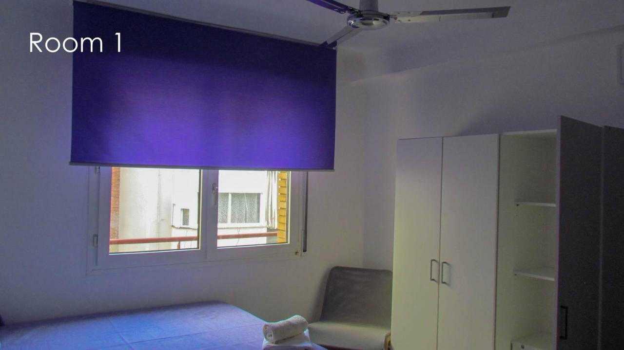 Flat Blanes Center - Costa Brava. Exterior foto