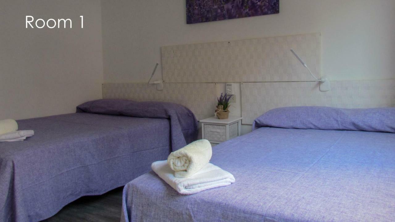 Flat Blanes Center - Costa Brava. Exterior foto
