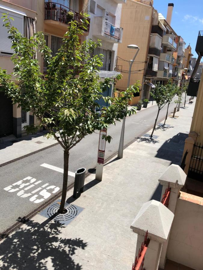 Flat Blanes Center - Costa Brava. Exterior foto